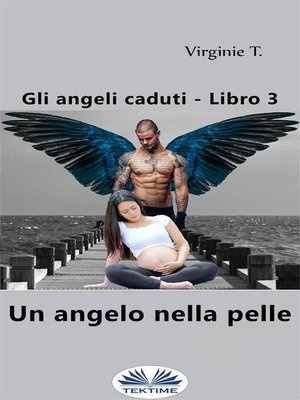 cover image of Un Angelo Nella Pelle